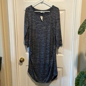 Gap maternity dress